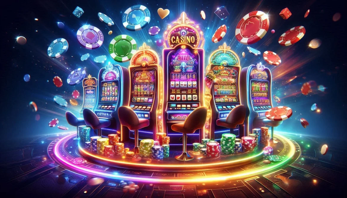 Ivybet Casino